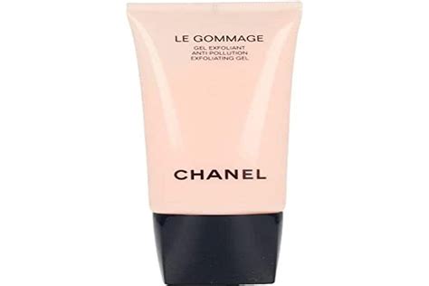 Chanel Le Gommage Anti